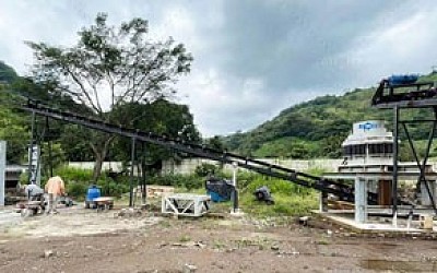 rock crusher for sale